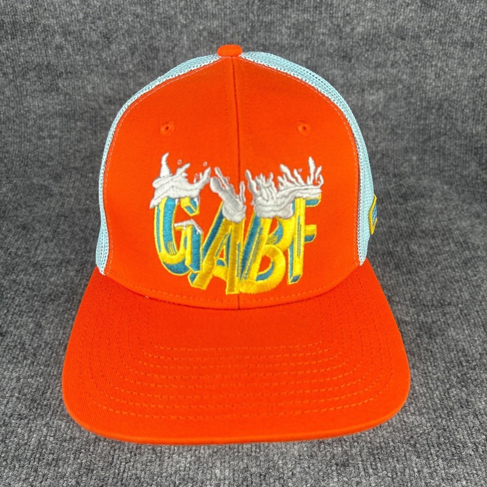 Great American Beer Festival 2024 Trucker Hat Colorado Snapback One Size